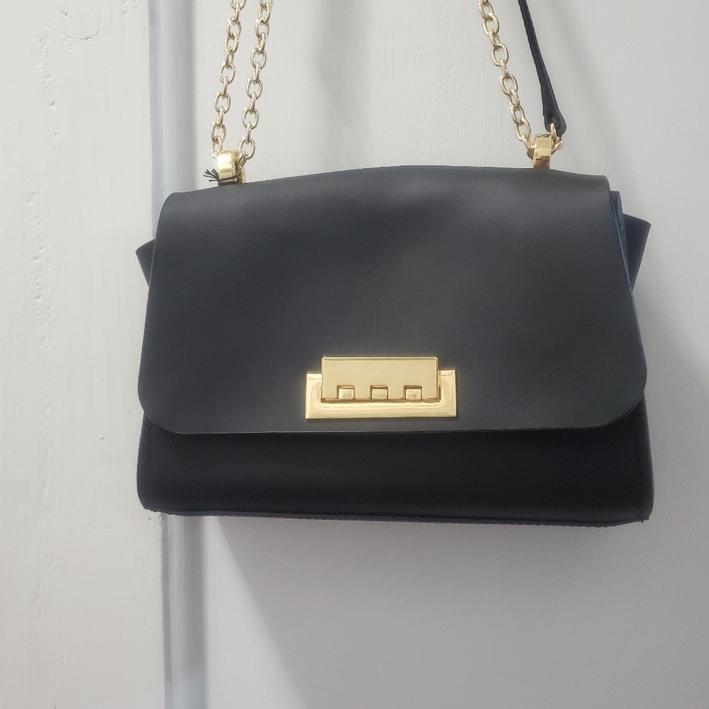 Zac Posen Eartha Chain Shoulder - Picture 4 of 4